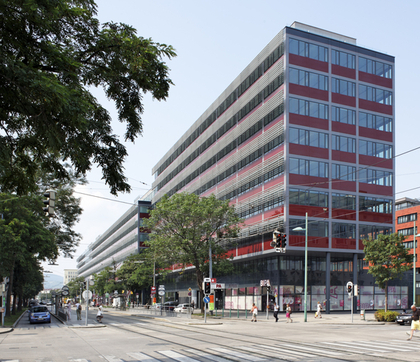 Bürofläche in 1200 Wien