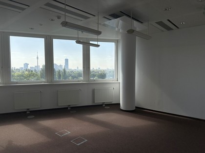 Bürofläche in 1210 Wien