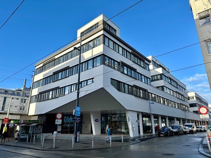Bürofläche in 1210 Wien