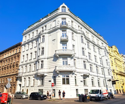 Bürofläche in 1090 Wien