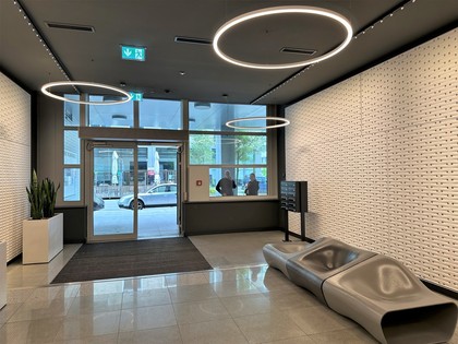 Bürofläche in 1020 Wien