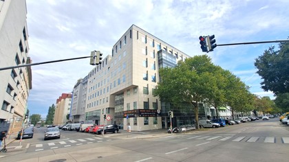 Bürofläche in 1020 Wien