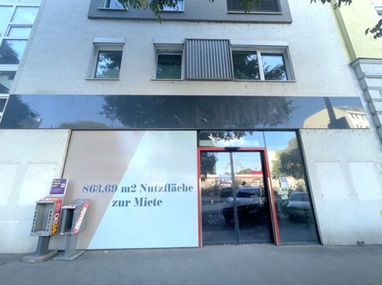 Ladenlokal in 1020 Wien