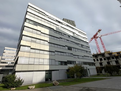 Bürofläche in 1110 Wien, Simmering
