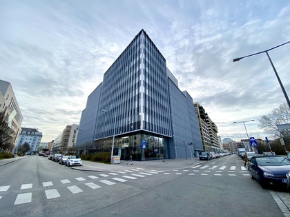 Bürofläche in 1030 Wien