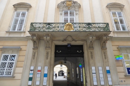 Bürofläche in 1010 Wien