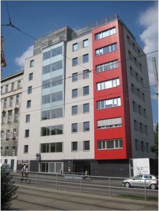Bürofläche in 1060 Wien