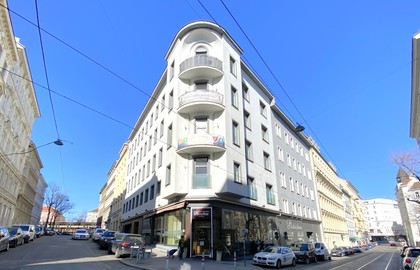Bürofläche in 1070 Wien