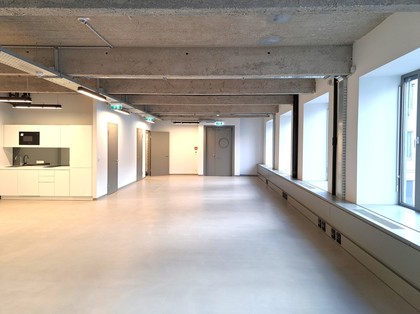 Bürofläche in 1030 Wien