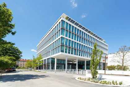 Bürofläche in 1190 Wien / Döbling