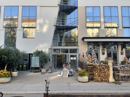 Bürofläche in 1030 Wien