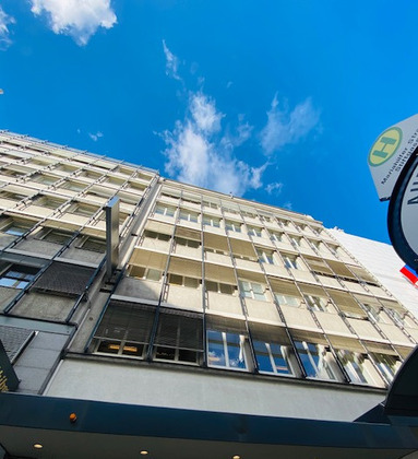 Bürofläche in 1070 Wien