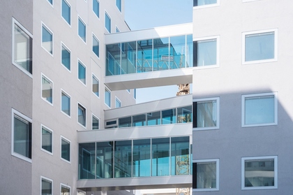 Bürofläche in 1020 Wien, Leopoldstadt
