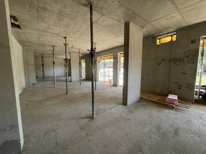 Bürofläche in 1030 Wien, Landstraße / Wien 3., Landstraße