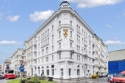 Bürofläche in 1040 Wien / Wien 4., Wieden
