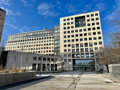 Bürofläche in 1020 Wien