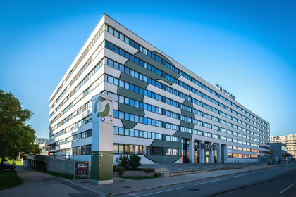 Bürofläche in 1030 Wien