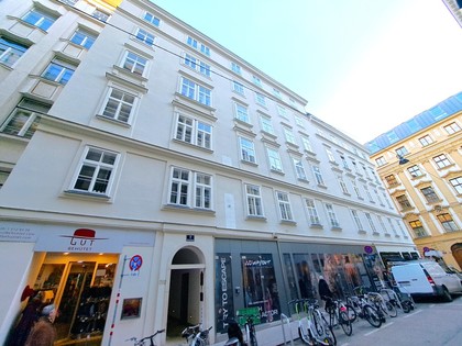 Bürofläche in 1010 Wien