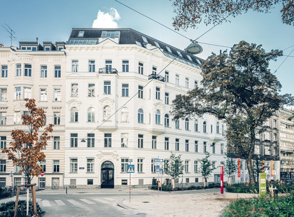 Bürofläche in 1060 Wien, Mariahilf