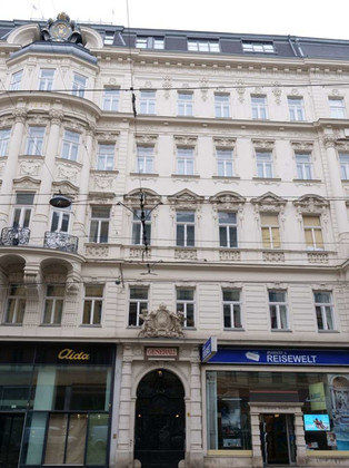 Bürofläche in 1040 Wien, Wieden