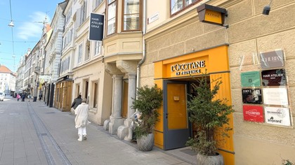 Ladenlokal in 8010 Graz