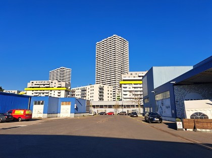 Lager in 1210 Wien, Floridsdorf