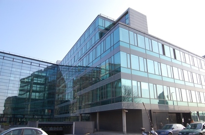 Bürofläche in 1110 Wien