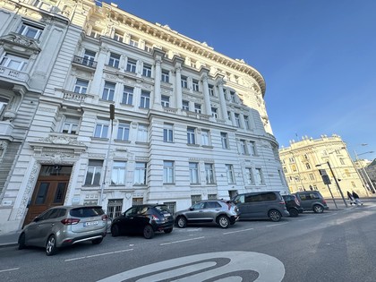 Bürofläche in 1040 Wien, Wieden
