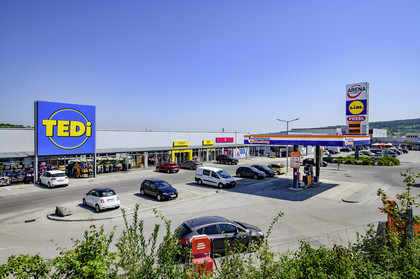Ladenlokal in 7210 Mattersburg