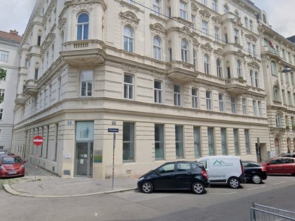Bürofläche in 1080 Wien / Wien 8., Josefstadt