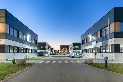 Bürofläche in 1230 Wien, Liesing