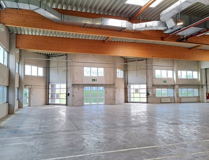 Lager in 2120 Wolkersdorf im Weinviertel
