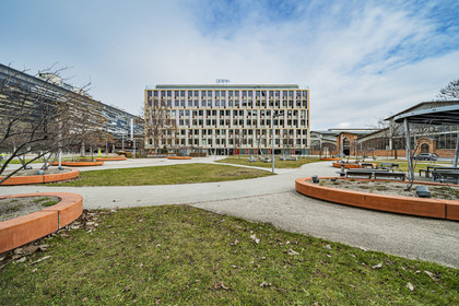 Bürofläche in 1030 Wien