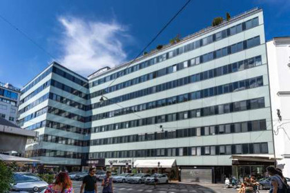 Bürofläche in 1010 Wien