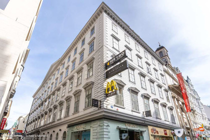 Bürofläche in 1010 Wien, Innere Stadt