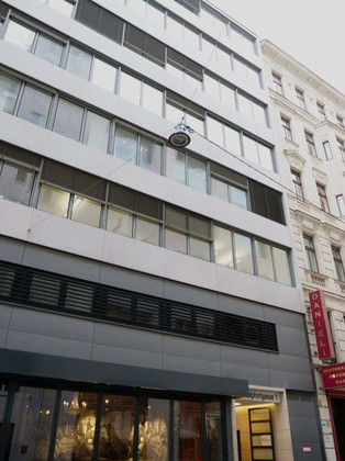Bürofläche in 1010 Wien
