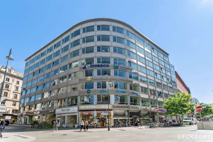 Bürofläche in 1010 Wien, Innere Stadt