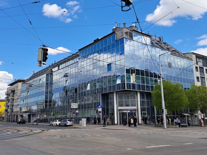 Bürofläche in 1120 Wien