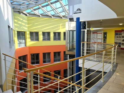 Bürofläche in 1120 Wien
