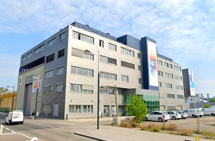 Bürofläche in 1030 Wien