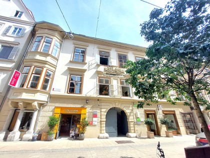 Wohnung in 8010 Graz