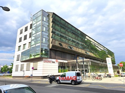 Bürofläche in 1210 Wien, Floridsdorf