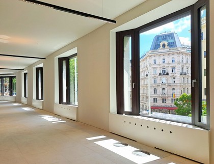 Bürofläche in 1070 Wien