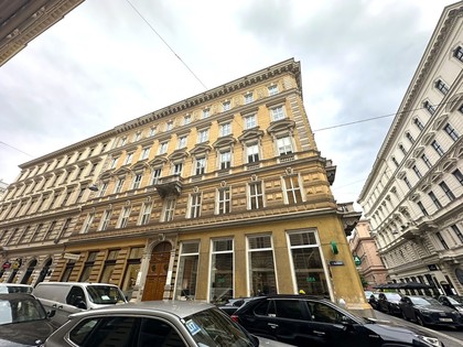 Bürofläche in 1010 Wien, Innere Stadt