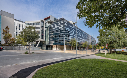 Bürofläche in 1030 Wien / Landstraße