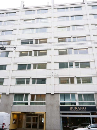 Bürofläche in 1040 Wien