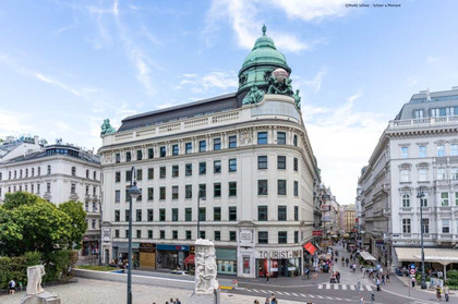 Bürofläche in 1010 Wien