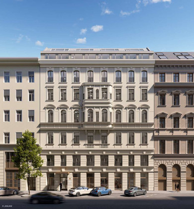 Bürofläche in 1010 Wien, Innere Stadt