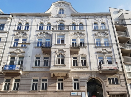 Bürofläche in 1190 Wien