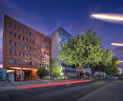 Bürofläche in 1110 Wien